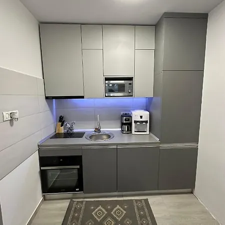 Apartment Lina Studio