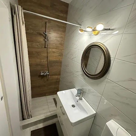 Lina Studio Appartamento Constanţa