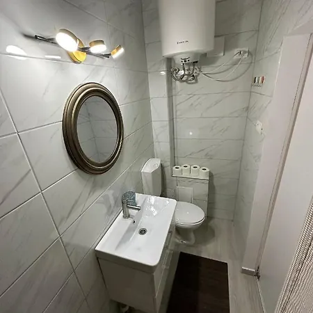 Lina Studio Appartamento