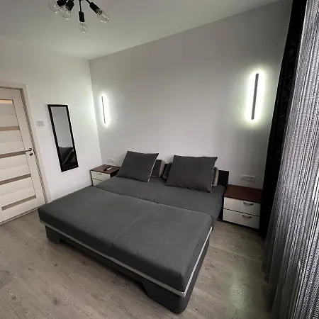 Lina Studio Appartamento Constanţa