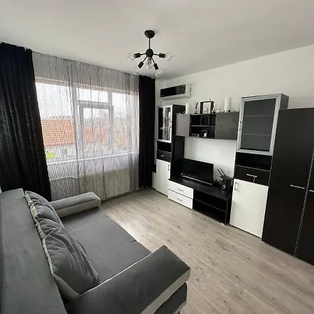 Appartamento Lina Studio Constanţa